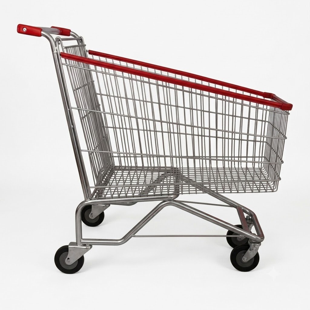 carrinho-supermercado-duo-90litros-vermelho