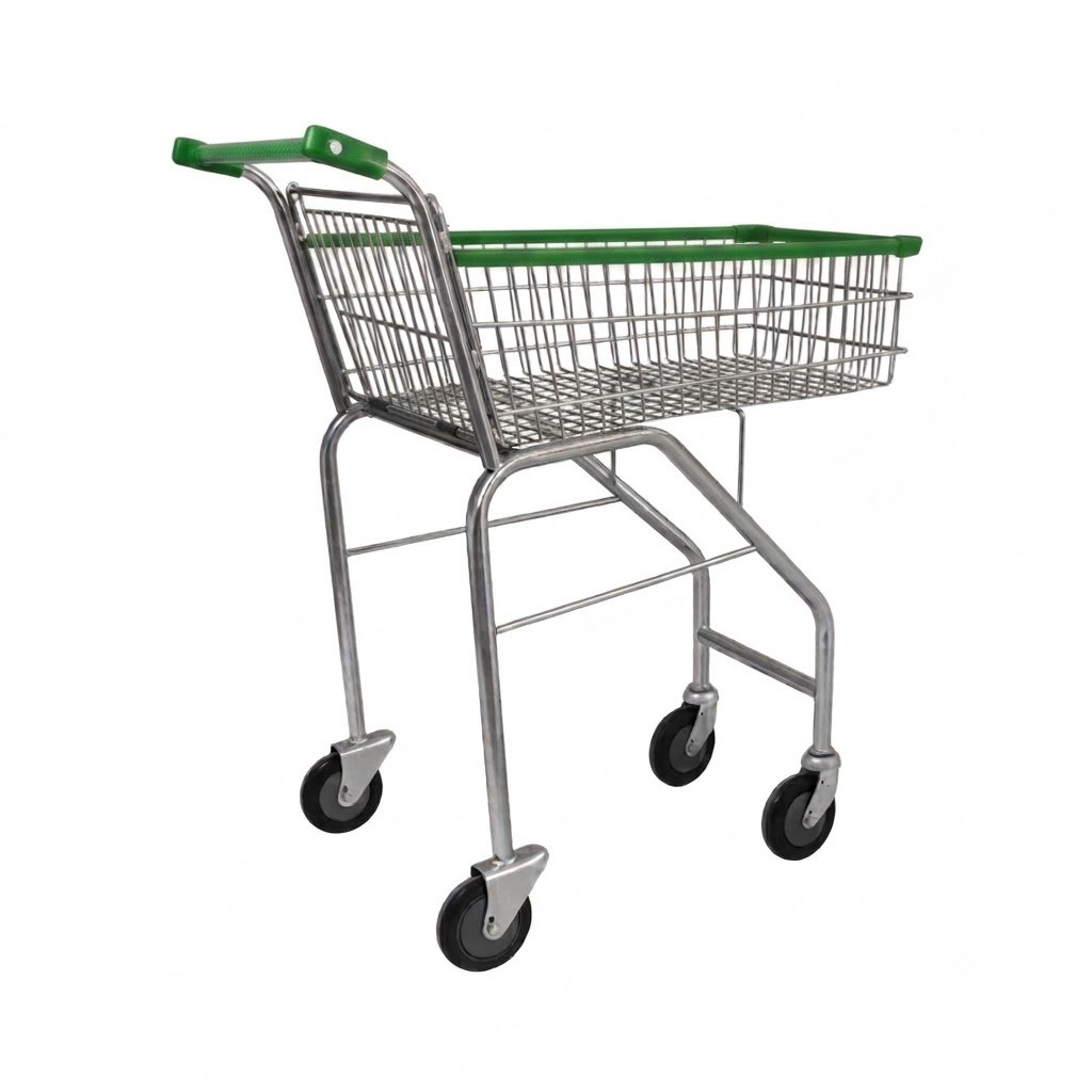carrinho-supermercado-duo-metalurgica-gestante-verde
